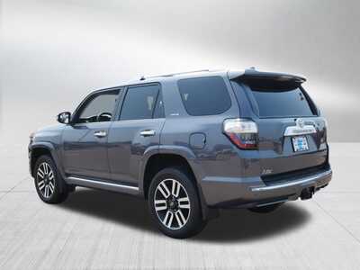 2022 Toyota 4Runner, $0. Photo 5