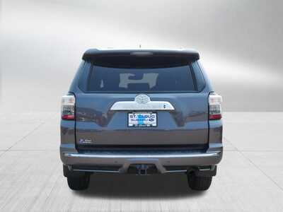 2022 Toyota 4Runner, $0. Photo 6