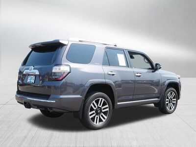 2022 Toyota 4Runner, $0. Photo 7