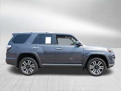 2022 Toyota 4Runner, $0. Photo 8
