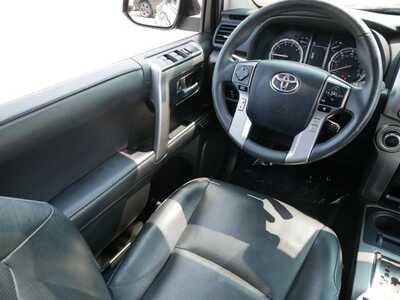 2022 Toyota 4Runner, $0. Photo 9
