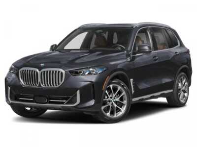 2026 BMW X5, $0. Photo 1