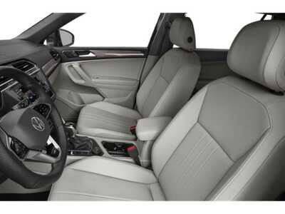 2024 Volkswagen Tiguan, $0. Photo 12