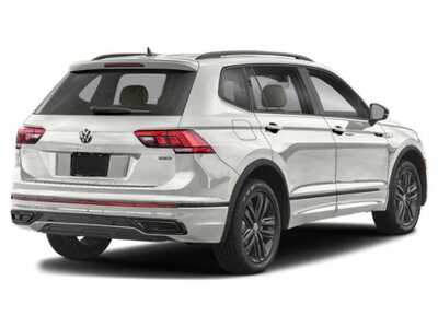 2024 Volkswagen Tiguan, $0. Photo 2