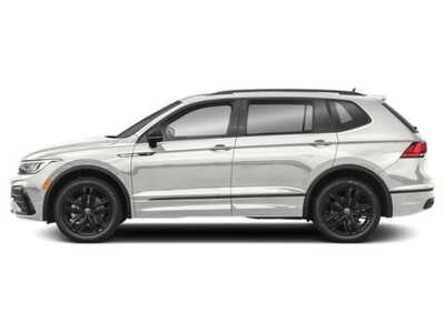 2024 Volkswagen Tiguan, $0. Photo 3