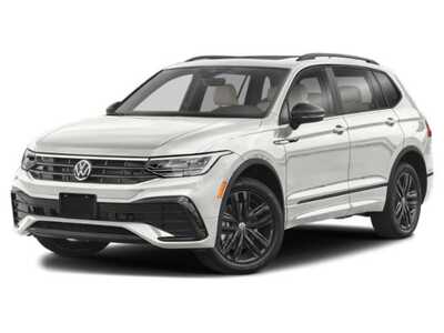 2024 Volkswagen Tiguan, $0. Photo 1