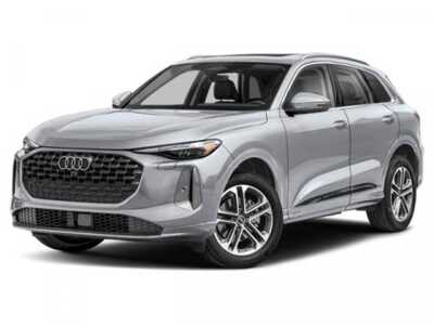 2026 Audi Q5, $60795. Photo 1
