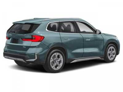 2027 BMW X1, $48845. Photo 2