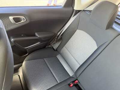 2020 Kia Soul, $0. Photo 12