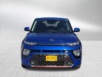 2020 Kia Soul, $0. Photo 2