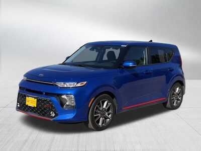 2020 Kia Soul, $0. Photo 3