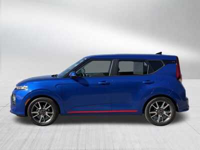 2020 Kia Soul, $0. Photo 4