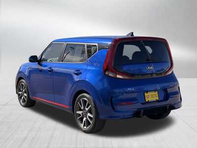 2020 Kia Soul, $0. Photo 5
