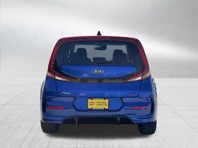2020 Kia Soul, $0. Photo 6