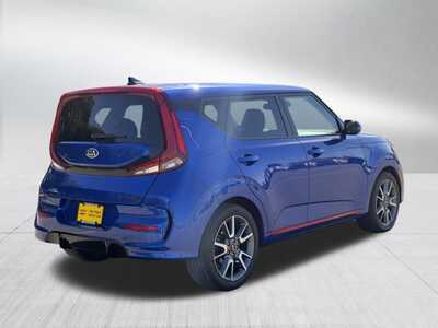 2020 Kia Soul, $0. Photo 7