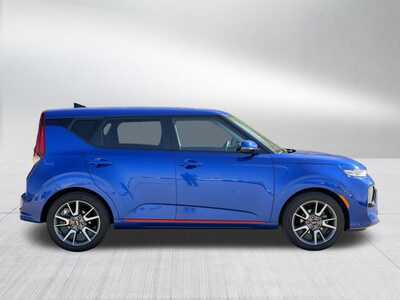 2020 Kia Soul, $0. Photo 8