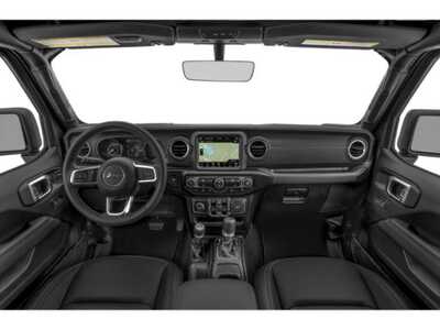 2022 Jeep Gladiator, $0. Photo 11