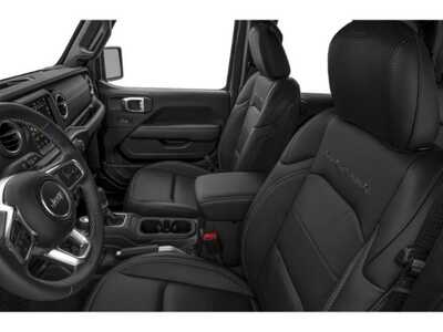 2022 Jeep Gladiator, $0. Photo 12