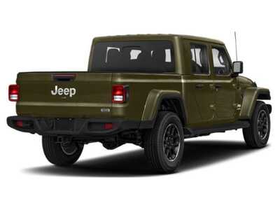2022 Jeep Gladiator, $0. Photo 2