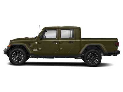 2022 Jeep Gladiator, $0. Photo 3