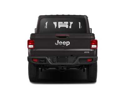 2022 Jeep Gladiator, $0. Photo 8
