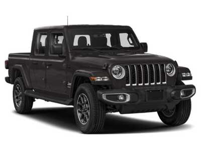 2022 Jeep Gladiator, $0. Photo 9