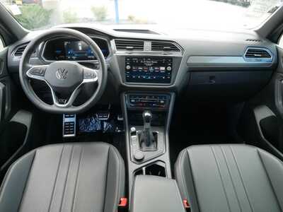2023 Volkswagen Tiguan, $0. Photo 10