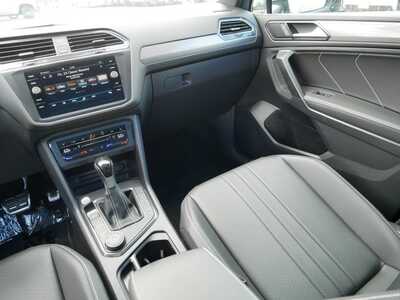 2023 Volkswagen Tiguan, $0. Photo 11