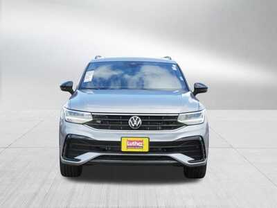 2023 Volkswagen Tiguan, $0. Photo 2