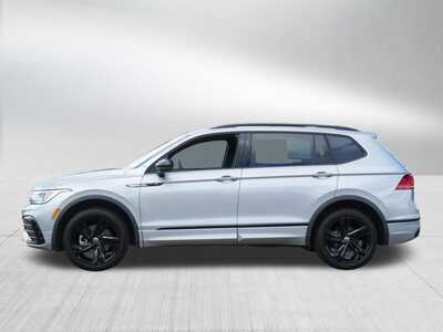 2023 Volkswagen Tiguan, $0. Photo 4