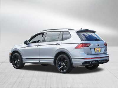 2023 Volkswagen Tiguan, $0. Photo 5