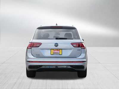 2023 Volkswagen Tiguan, $0. Photo 6