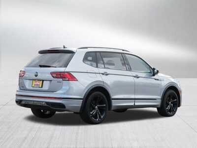 2023 Volkswagen Tiguan, $0. Photo 7