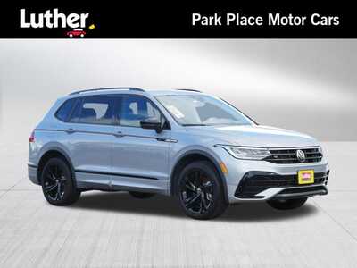 2023 Volkswagen Tiguan, $0. Photo 1
