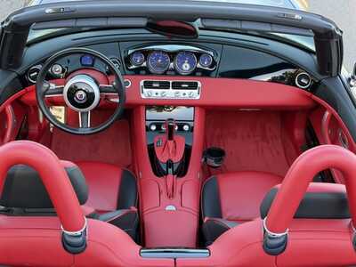 2003 BMW Z8, $340000. Photo 10