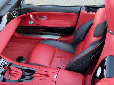 2003 BMW Z8, $340000. Photo 11