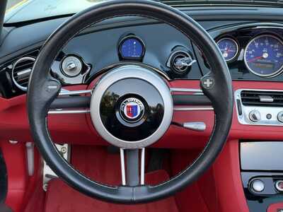 2003 BMW Z8, $340000. Photo 12