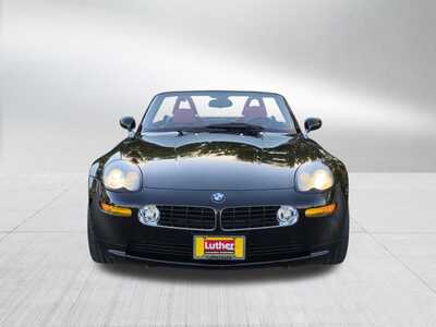 2003 BMW Z8, $340000. Photo 2