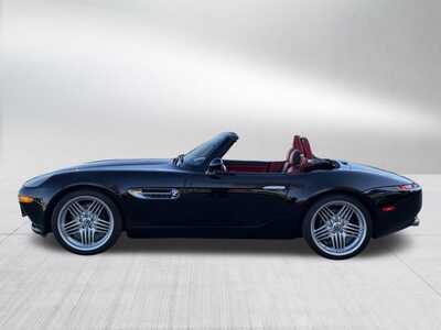 2003 BMW Z8, $340000. Photo 4
