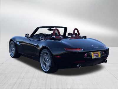 2003 BMW Z8, $340000. Photo 5