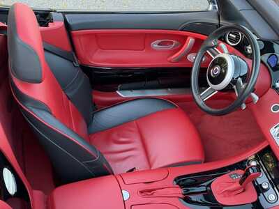 2003 BMW Z8, $340000. Photo 9