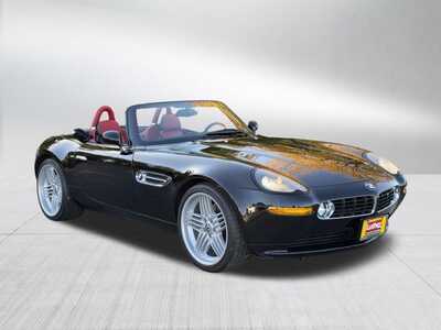 2003 BMW Z8, $340000. Photo 1