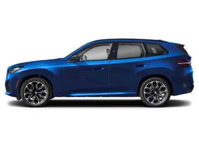 2026 BMW X3, $77200. Photo 3