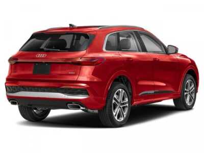 2026 Audi Q5, $64540. Photo 2