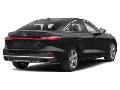 2026 Audi A5, $61860. Photo 2