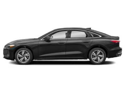 2026 Audi A5, $61860. Photo 3
