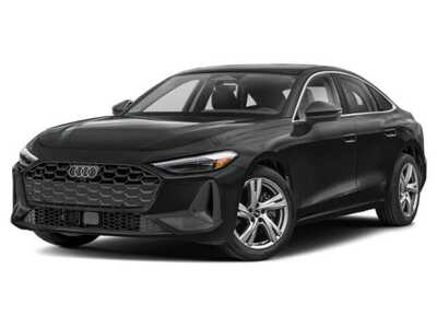 2026 Audi A5, $61860. Photo 1
