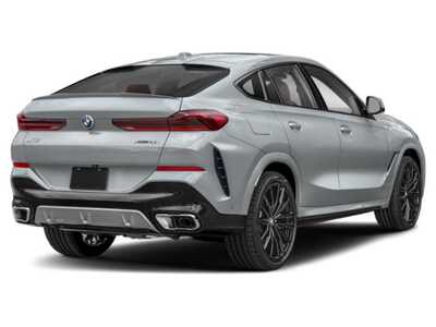 2027 BMW X6, $92625. Photo 2