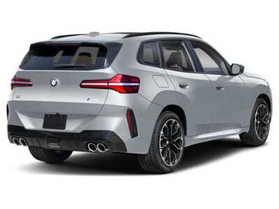 2026 BMW X3, $75640. Photo 2