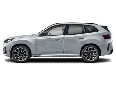 2026 BMW X3, $75640. Photo 3